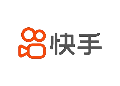快手标志